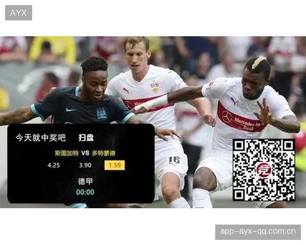 多特战术要点：如何抑制斯图加特
