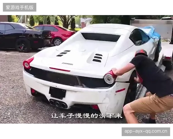 法拉利战略再坑车手，引发车迷暴怒