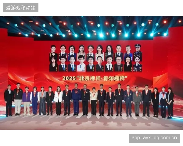 球员成为青年榜样，推动健康生活方式传播